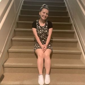 Meet your Posher, Grace